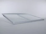 Frigidaire Refrigerator Spill Safe Shelf 240358928 Oem Open Box. Fixed Price $129.99.