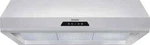 Nib Thermador Masterpiece Series 36" 600 Cfm Canopy Mount Range Hood HMWB36FS. Fixed Price $1075.00.