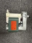 Ge, Refrigerator Icemaker Auger Motor, WR60X10258 Oem, New!. Fixed Price $68.00.