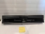 Whirlpool Dishwasher Control Panel, WPW10243209. Fixed Price $110.00.
