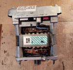 Ge Washer Drive Motor Part# 175D5106G079 5KMC145YTA069S03. Fixed Price $24.94.