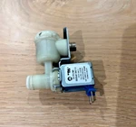 80-54139-00 Oem U-line Uline Ice Maker Water Inlet Solenoid Valve CLR1215INT. Fixed Price $39.00.