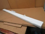 Whirlpool Refrigerator Door Flipper Assembly Part # W10654760 W10846151. Fixed Price $30.48.