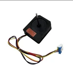 For Lg Refrigerator Freezing Dc Fan Motor Mod RDD056X22, EAU63103002 Part. Fixed Price $15.50.