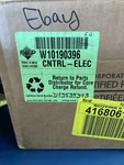 Eom WPW10190396 Jenn-air, Whirlpool Refrigerator Control Board. Fixed Price $165.00.