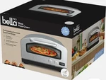 New Bella Pro - Blaze Oven+: Pizza, Broil, Bake & Roast Stainless Steel. Fixed Price $99.95.
