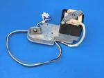 Lg Refrigerator LMXS28626D Ice Dispenser Auger Motor EAU61083522. Fixed Price $11.99.