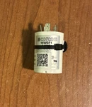 Oem Genuine Washer Noise Filter Assembly, Part #WH12X10408, WH12X10330. Fixed Price $7.39.