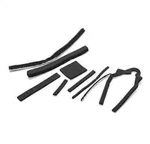 Genuine Oem Electrolux 5303918737 Refrigerator Flextray Gasket Kit. Fixed Price $93.99.