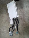 DC97-14493B DC61-01987B Samsung Genuine Oem Dispenser Housing With Water Valves. Fixed Price $75.00.