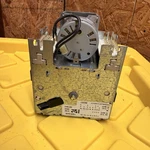 Frigidaire 134812400 Washing Machine Timer Oem Open Box. Fixed Price $399.95.