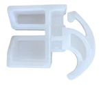 Oven Rear Drawer Glide For Frigidaire, AP2121518, PS434227, 3051163. Fixed Price $10.39.