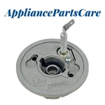 Whirlpool Range Oven Surface Burner, Small WPW10515453, 300000162. Fixed Price $23.99.