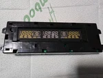 Ge Oven Control Board 161D4778P040. Fixed Price $161.99.