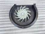 Genuine Oem Miele Cooling Fan (10015192). Fixed Price $220.00.