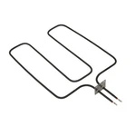 Frigidaire 5303051140 Range Broil Element 08067760 3012210 378 AH4539.... Fixed Price $161.30.