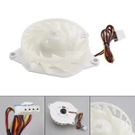 Fridge Freezing Fan Refrigerator Cooling Motor For Lg EAU64824806. Fixed Price $30.78.