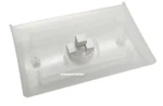 Windster Range Hood Oil Tray RA-76OT Genuine Oem Part. Fixed Price $14.99.