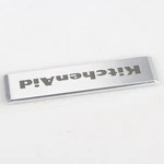 W10909682 Whirlpool Kitchenaid Nameplate Badge Oem. Fixed Price $46.95.