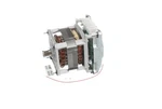 WH20X10058 Oem Washer Motor & Inverter Board New Genuine. Fixed Price $296.69.