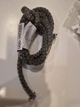 000594-000 Black Fiberglass Rope (window Seal )sub From PB070150, PB070040. Fixed Price $19.99.