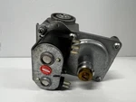 Genuine Dryer Gas Valve 25M01A Type 145 13118070. Fixed Price $100.00.