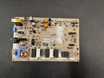 Lg Kenmore Refrigerator Electronic Control Board EBR64585301. Fixed Price $85.00.