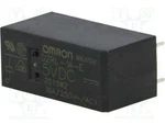 Omron G2RL-1A-E DC12 General Purpose Relay Spst-no 12VDC 16A *free Shipping*. Fixed Price $6.99.