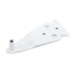 Whirlpool W10402730 Corp Refrigerator Door Hinge. Fixed Price $34.41.