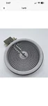 DG47-00060A Heater Radiant Single Samsung Eom Genuine Oem. Fixed Price $55.00.