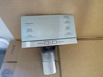 Samsung Refrig. Dispenser Lever W/ Control Cover Part # DA97-12628C DA97-13808A. Fixed Price $44.98.