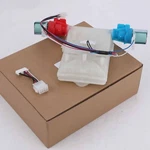W11038689 Water Inlet Valve AP6039690 W10776841 W10869800 For Whirlpool. Fixed Price $21.00.
