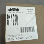 811220 Genuine Wolf Sub Zero Range Oem Dsi Module Control Board Df / Srt. Fixed Price $249.00.