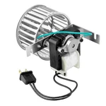 82229000 Bathroom Vent Fan Motor & Wheel Fit Nutone Broan 9415 9425. Fixed Price $37.99.