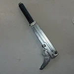 Dacor 30" Oem Range Oven Hinge P/n 108006. Fixed Price $49.99.