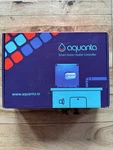 Aquanta Networked Smart Electric Water Heater Controller AQ-CA-E100 Blue. Fixed Price $74.99.