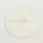 General Electric Trash Compactor Part # WC22X10005 - Drive Gear. Fixed Price $109.17.