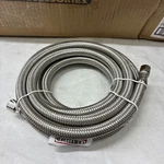 Certified Appliance Accessories Ice Maker Water Line, 10 Feet, Pvc Core With .... Fixed Price $9.89.