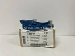 Genuine Oem Miele Connecting Cable 11 Pole 9303101. Fixed Price $99.00.