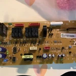 New Oem Samsung Control Board RAS-SM7GV-11 (INV#237). Fixed Price $105.00.