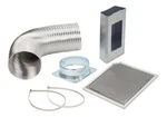 Broan RKE59 Recirculating Non-ducted Kit. Fixed Price $268.96.