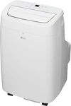 Lg 7300 Btu Sq. Ft. Portable Air Conditioner. Fixed Price $389.00.