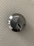 Whirlpool Knob W10298840 AP4513913. Fixed Price $15.00.