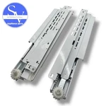 Samsung Refrigerator Flex Zone Slide Rail DA97-13781A DA97-13780A (set 2). Fixed Price $69.89.