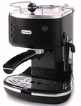 De'longhi Icona ECO310BK Espresso Maker, Cappuccino, Latte Art, Machin. Fixed Price $311.64.