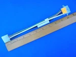 New Wiring Harnes # 2187467 "locking Ears" For W/fuse Link. Fixed Price $14.12.