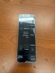 W11330486 Whirlpool Refrigerator Ui Control Board W10904588 Rev H#HA14. Fixed Price $80.00.