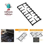 Upgraded WB31X27150 Replacement For Ge Stove Parts, JXGRATE1 WB31X24737.... Fixed Price $49.99.