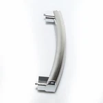 WB06X10944 Ge Handle Support Oem. Fixed Price $48.95.