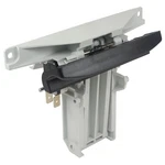 Whirlpool WPW10130695 Genuine Oem Dishwasher Door Latch Handle Assembly Fit. Fixed Price $28.50.